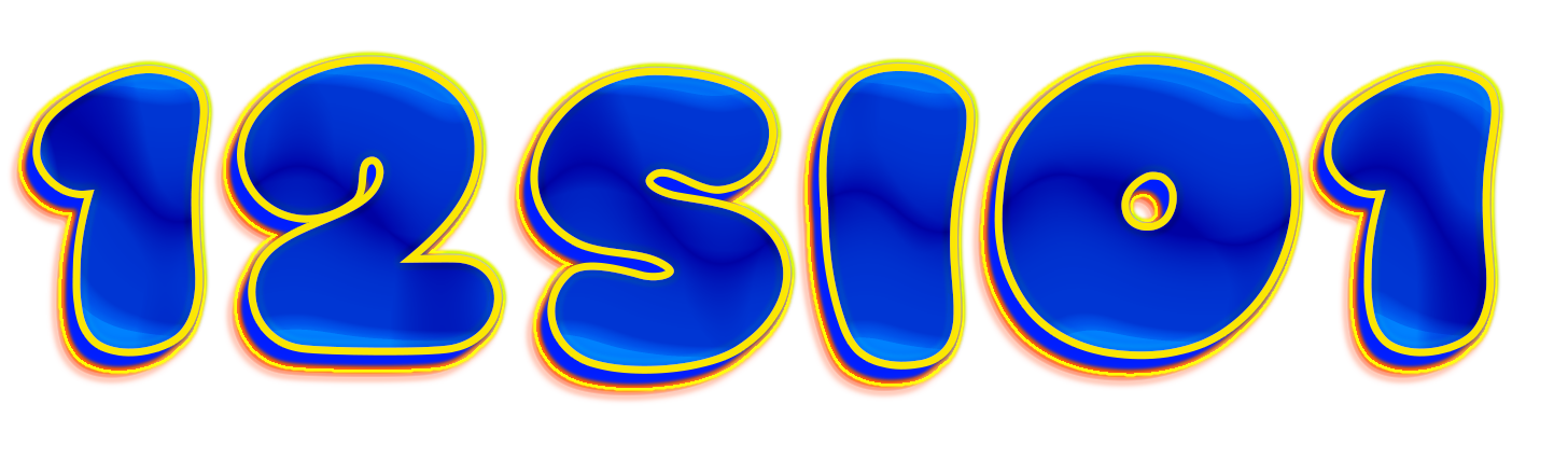 12SIO1 Logo
